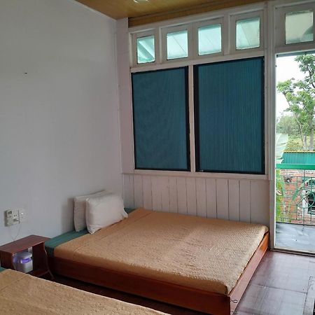Mina Cafe & Stay Quan Lan Exterior foto