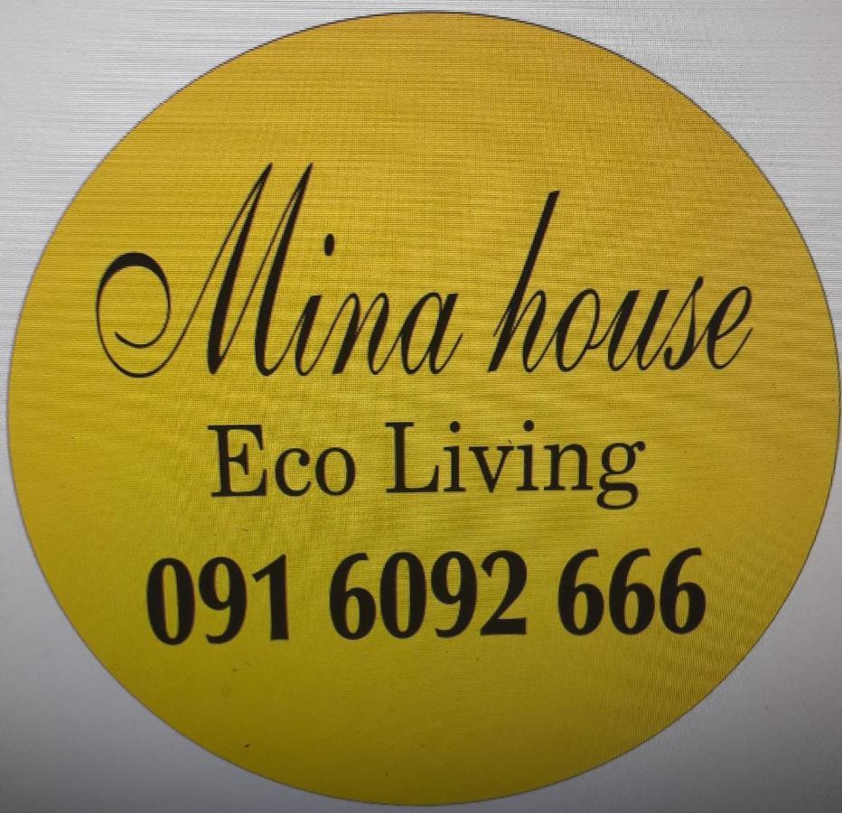Mina Cafe & Stay Quan Lan Exterior foto