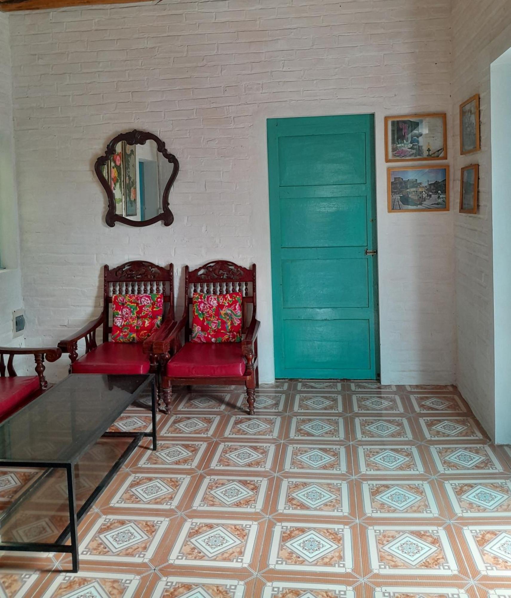Mina Cafe & Stay Quan Lan Exterior foto